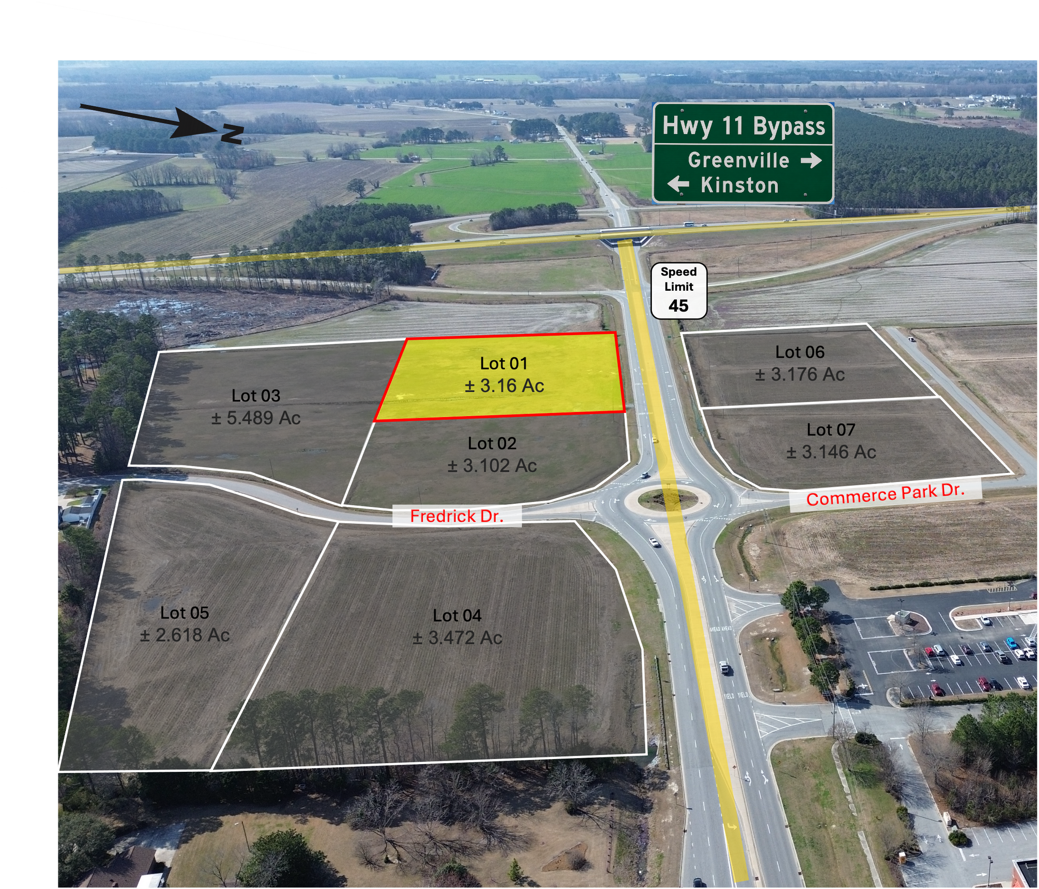 233 Carolina 102, Ayden, NC for Sale