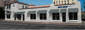 Coral Gables, FL Retail - 290 Aragon Ave