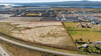 Pasco, WA Commercial - TBD E Lewis Street