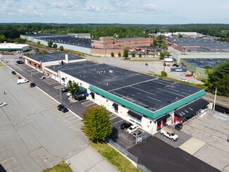 Portland, ME Industrial - 250-256 Read St