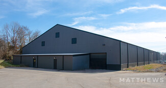 Nashville, TN Warehouse - 207-211 Shady Grove Dr