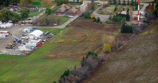 Brampton, ON Industrial - 5200 Countryside Dr