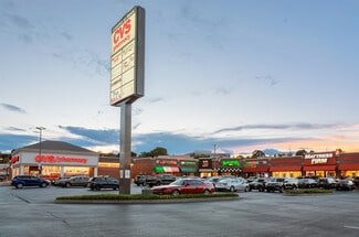 Johnson City, TN Retail - 2111 N Roan St
