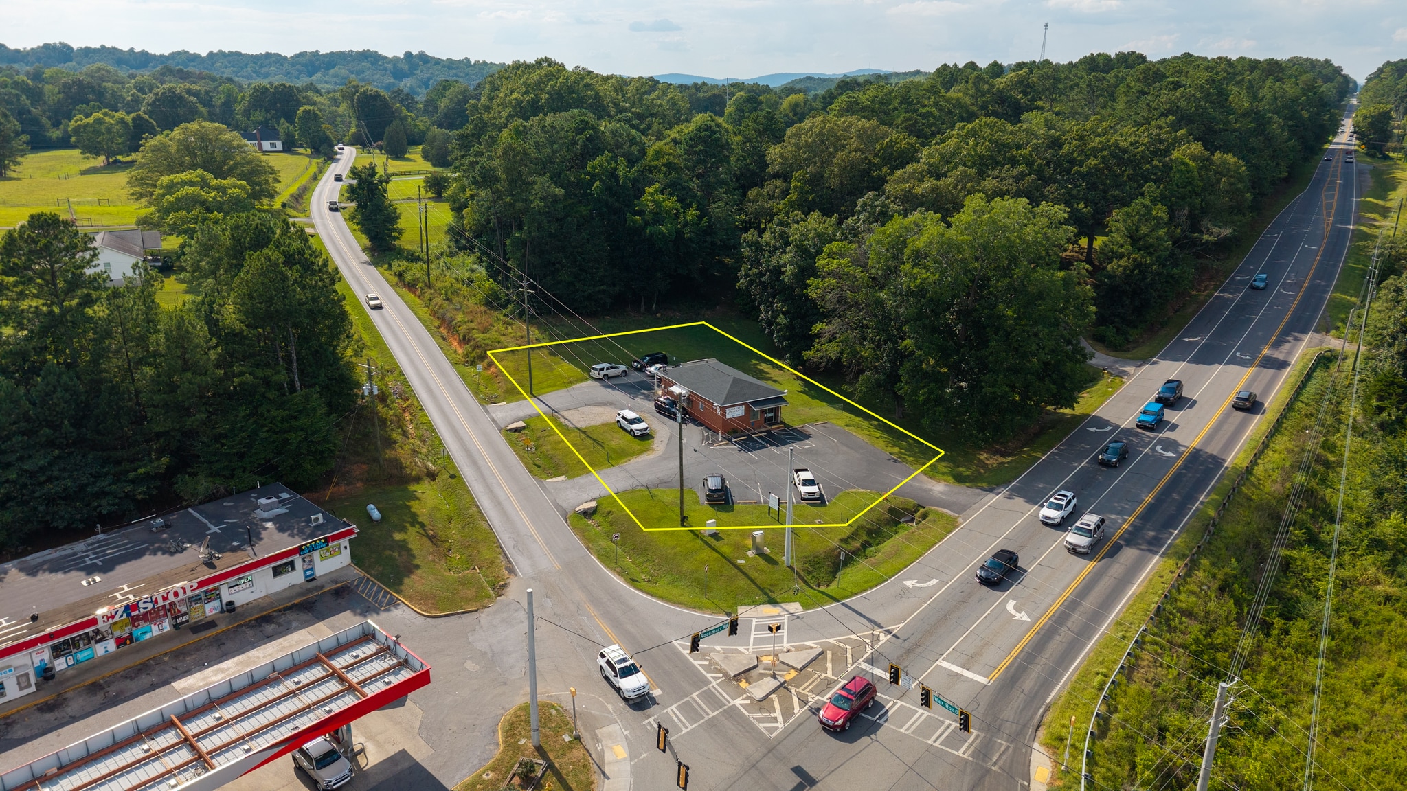 4450 Rockmart Rd SE, Silver Creek, GA for Sale