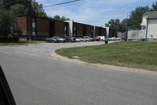 Raytown, MO Apartments - 8492 Lane Dr Raytown, MO Apartments - 8492 Lane Dr