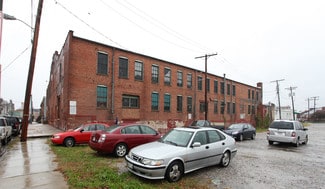 Baltimore, MD Industrial - 1145-1147 Wicomico St Baltimore, MD Industrial - 1145-1147 Wicomico St