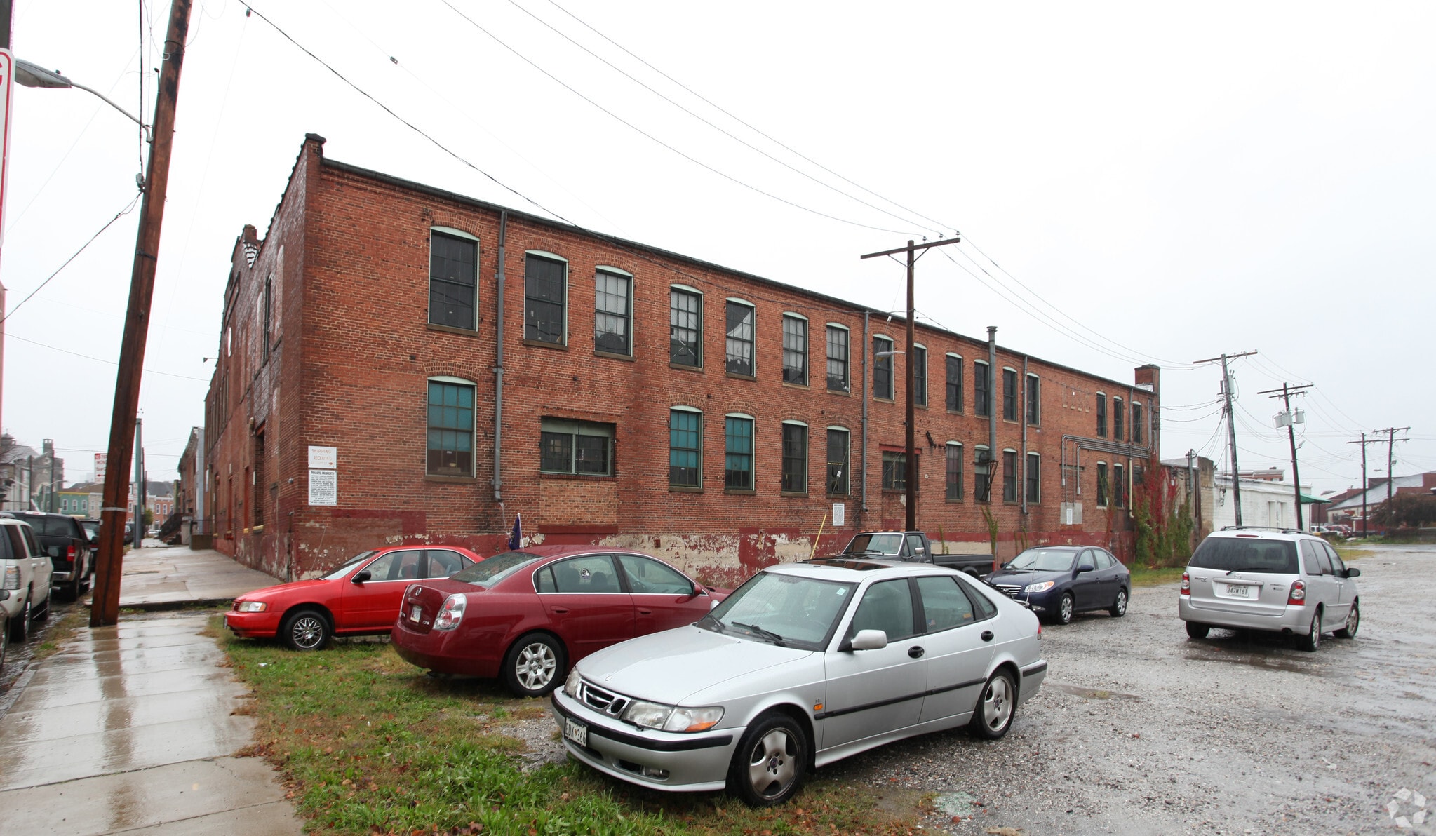 1145-1147 Wicomico St, Baltimore, MD for Rent