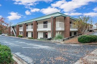 Birmingham, AL Office - 1572 Montgomery Hwy