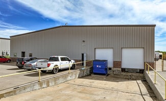 Alvarado, TX Industrial - 4208 Longhorn Dr Alvarado, TX Industrial - 4208 Longhorn Dr