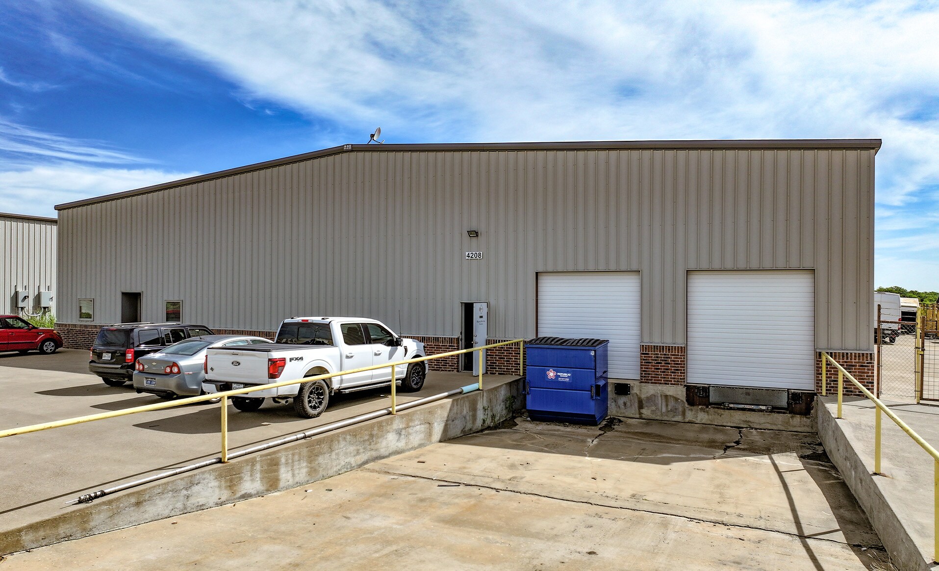 4208 Longhorn Dr, Alvarado, TX for Rent