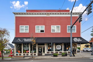 Oregon City, OR Storefront Retail/Residential - 919 7th St