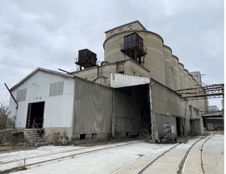 Bessemer, PA Warehouse - 601 E Poland Ave