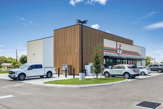 Arcadia, FL Retail - 620 N. Brevard ave