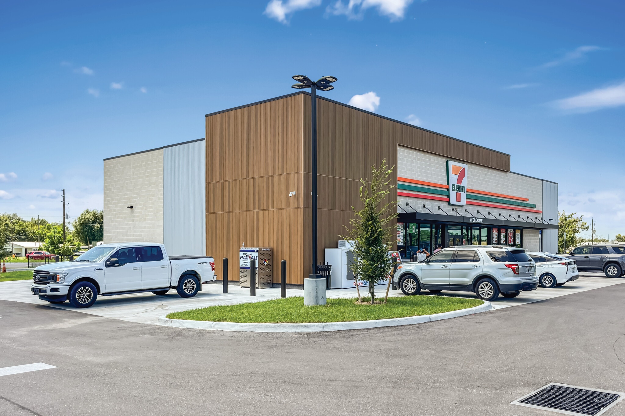 620 N. Brevard ave, Arcadia, FL for Sale