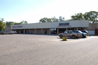 Monroeville, AL Retail - 918-1026 S Alabama Ave