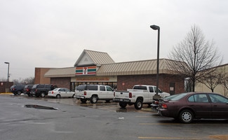 Manassas, VA Convenience Store - 11007 Nokesville Rd