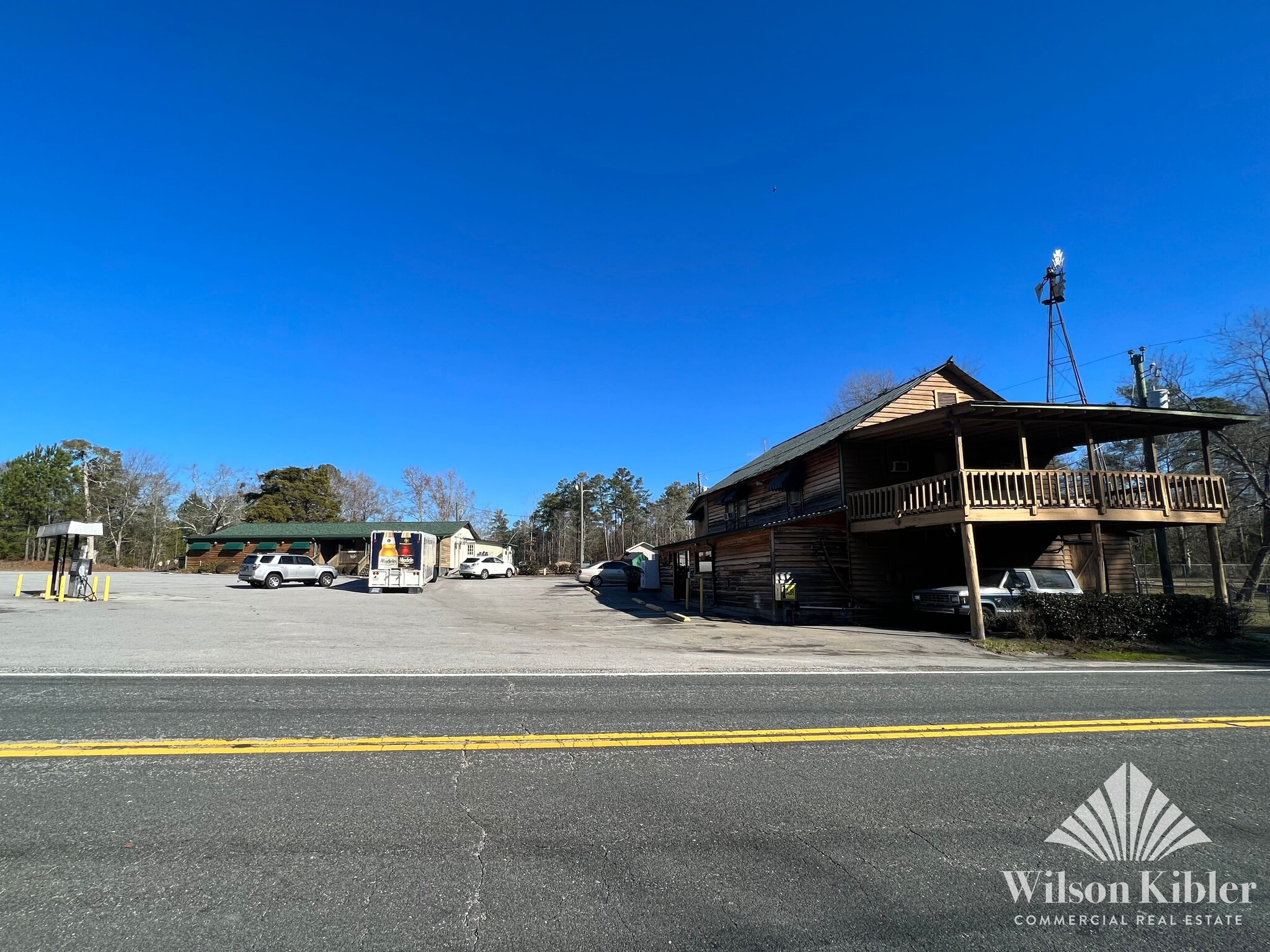 9145 Longtown Rd, Ridgeway, SC for Sale