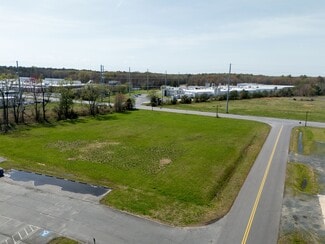 Cambridge, MD Industrial - Chesapeake Dr @ Woods Road
