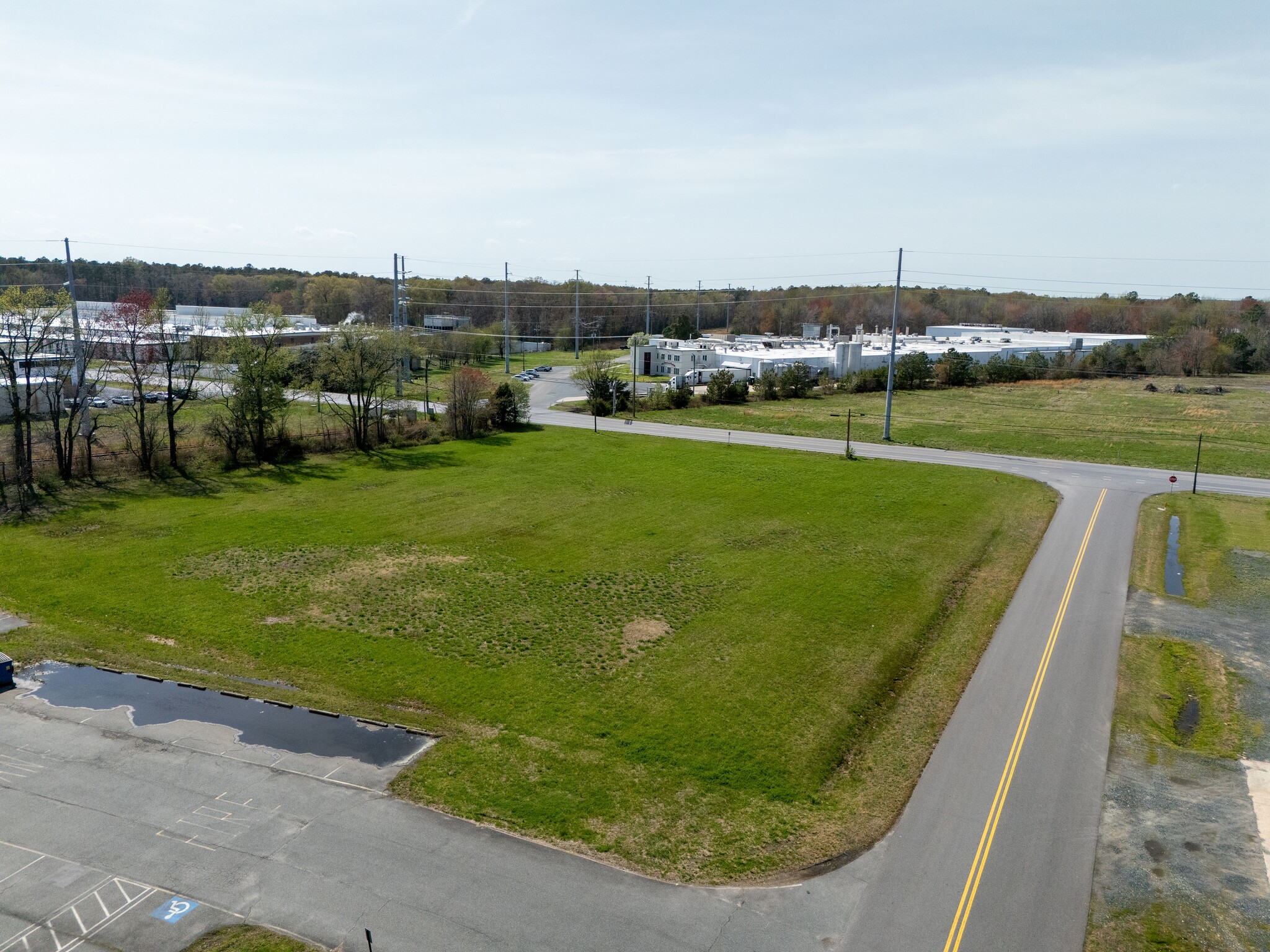 Chesapeake Dr @ Woods Road, Cambridge, MD for Sale