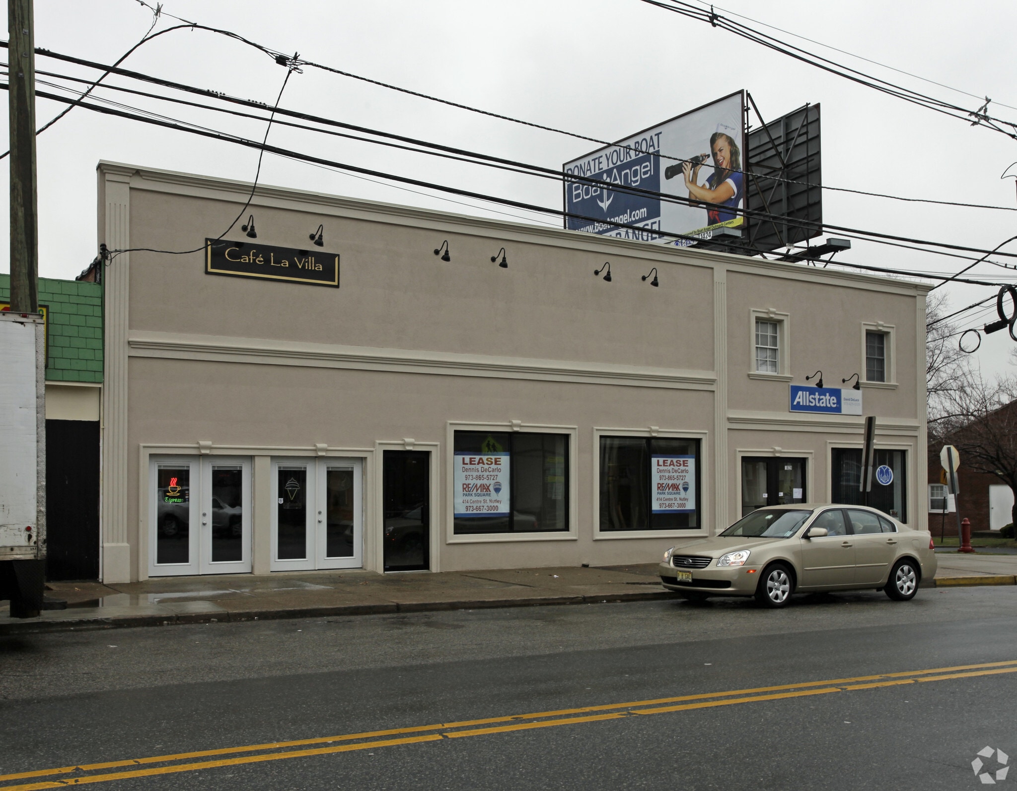 10291035 Broad St Bloomfield, NJ 07003 Retail Property for Sale on