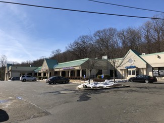 Shelton, CT Retail - 515 Bridgeport Ave