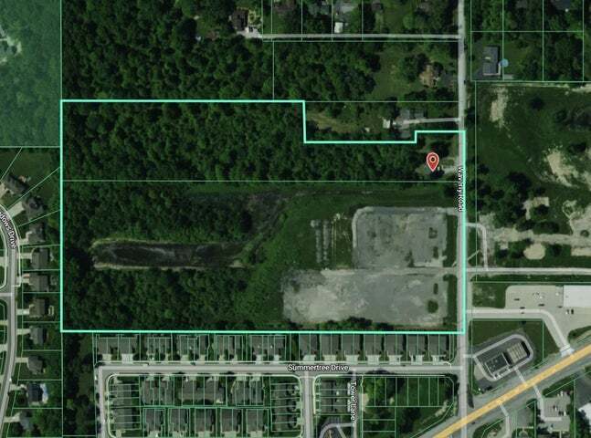 1300 Approx Waverly Rd, Porter, IN for Sale