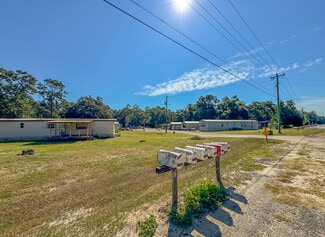 Bristol, FL Multi-Family - 10649 NW Goodman Dr