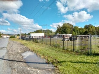 Bechtelsville, PA Commercial - 724 Rt 100 N