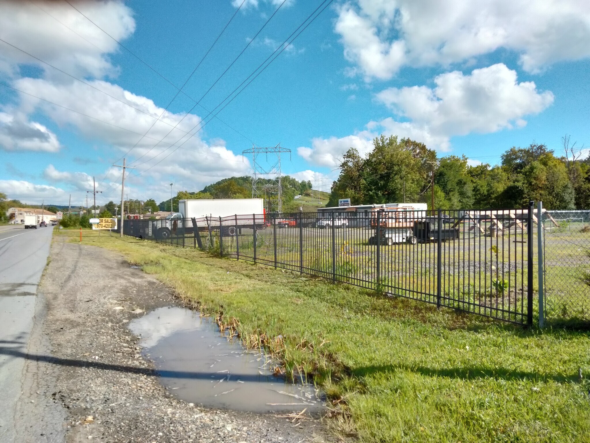 724 Rt 100 N, Bechtelsville, PA for Sale