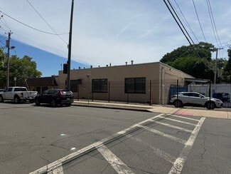 Newark, NJ Industrial - 123 Manchester Pl Newark, NJ Industrial - 123 Manchester Pl