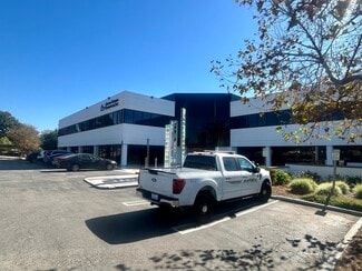 Brea, CA Office - 1800 E Lambert Rd