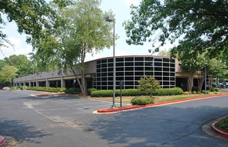 Sandy Springs, GA Office - 7840 Roswell Rd