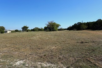 Leander, TX Commercial - 802 Leander Dr