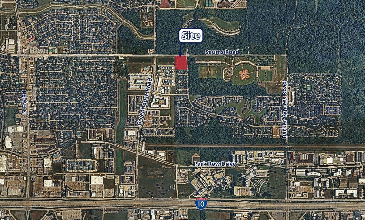 Saums Rd, Houston, TX for Sale