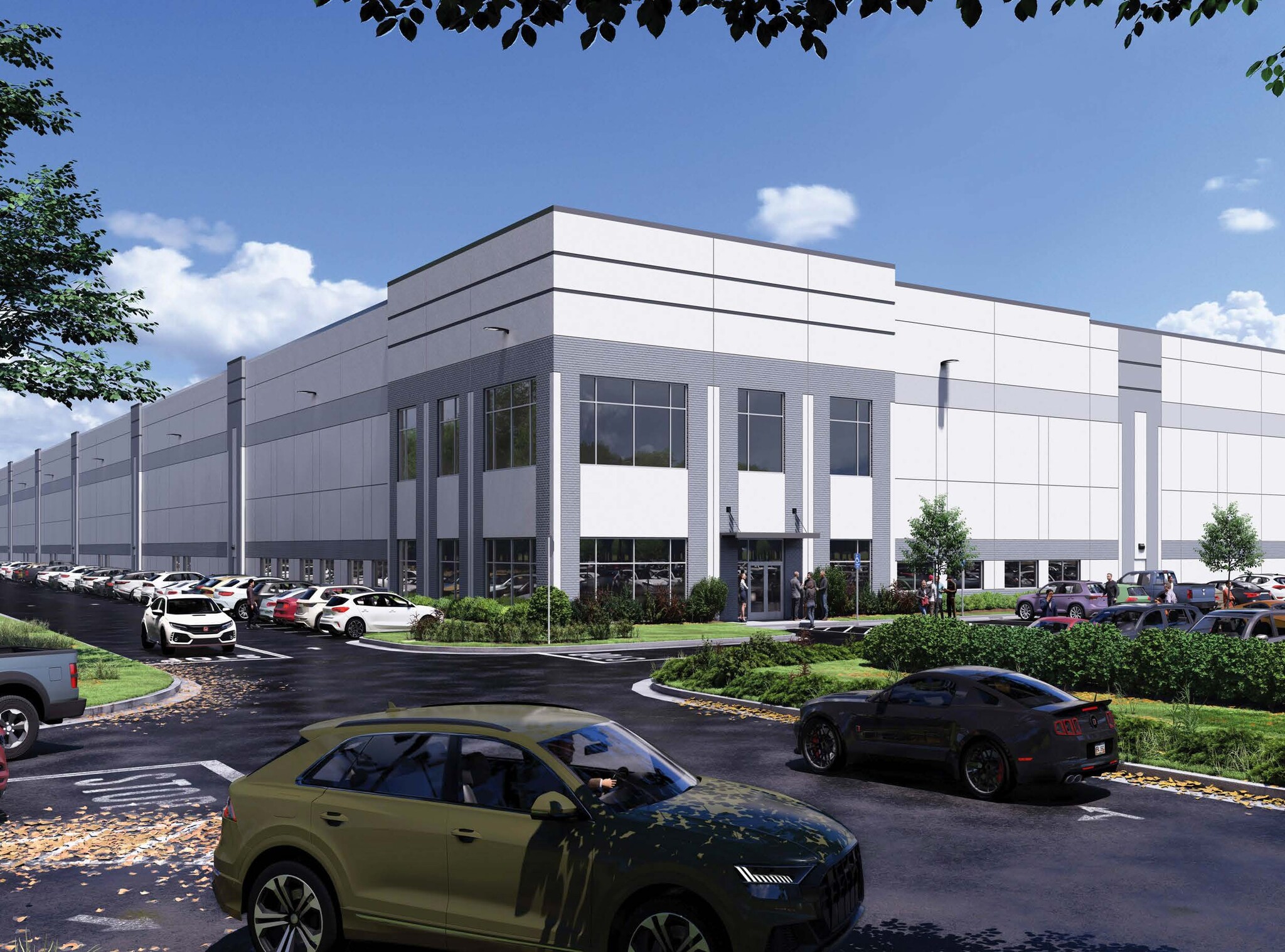 1795 Parker Rd SW, Conyers, GA for Sale