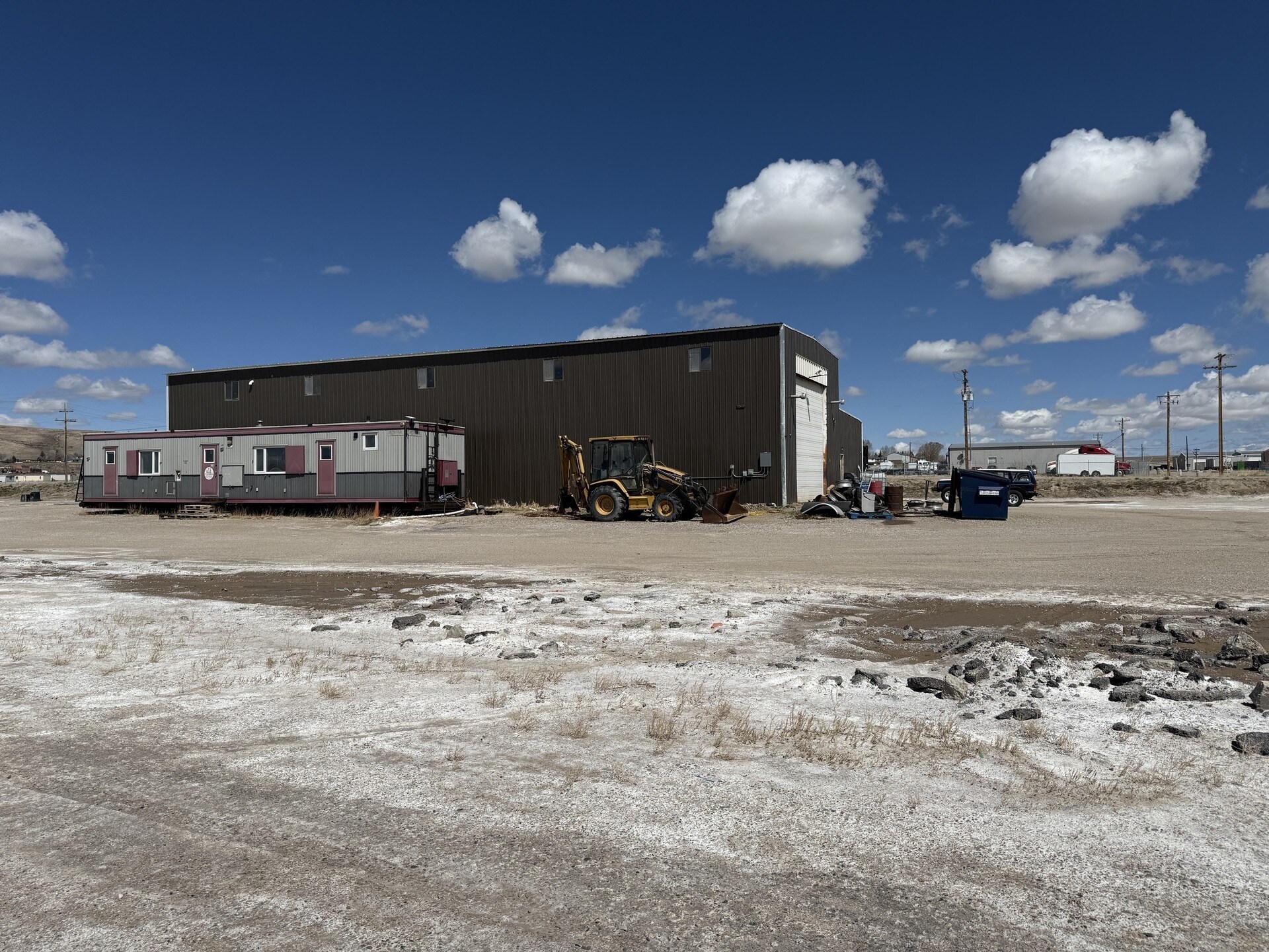 1103 Higley Blvd, Rawlins, WY for Sale