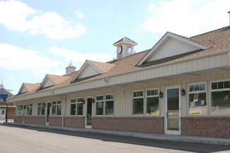 Freehold, NJ Office - 2 Monmouth Ave Freehold, NJ Office - 2 Monmouth Ave