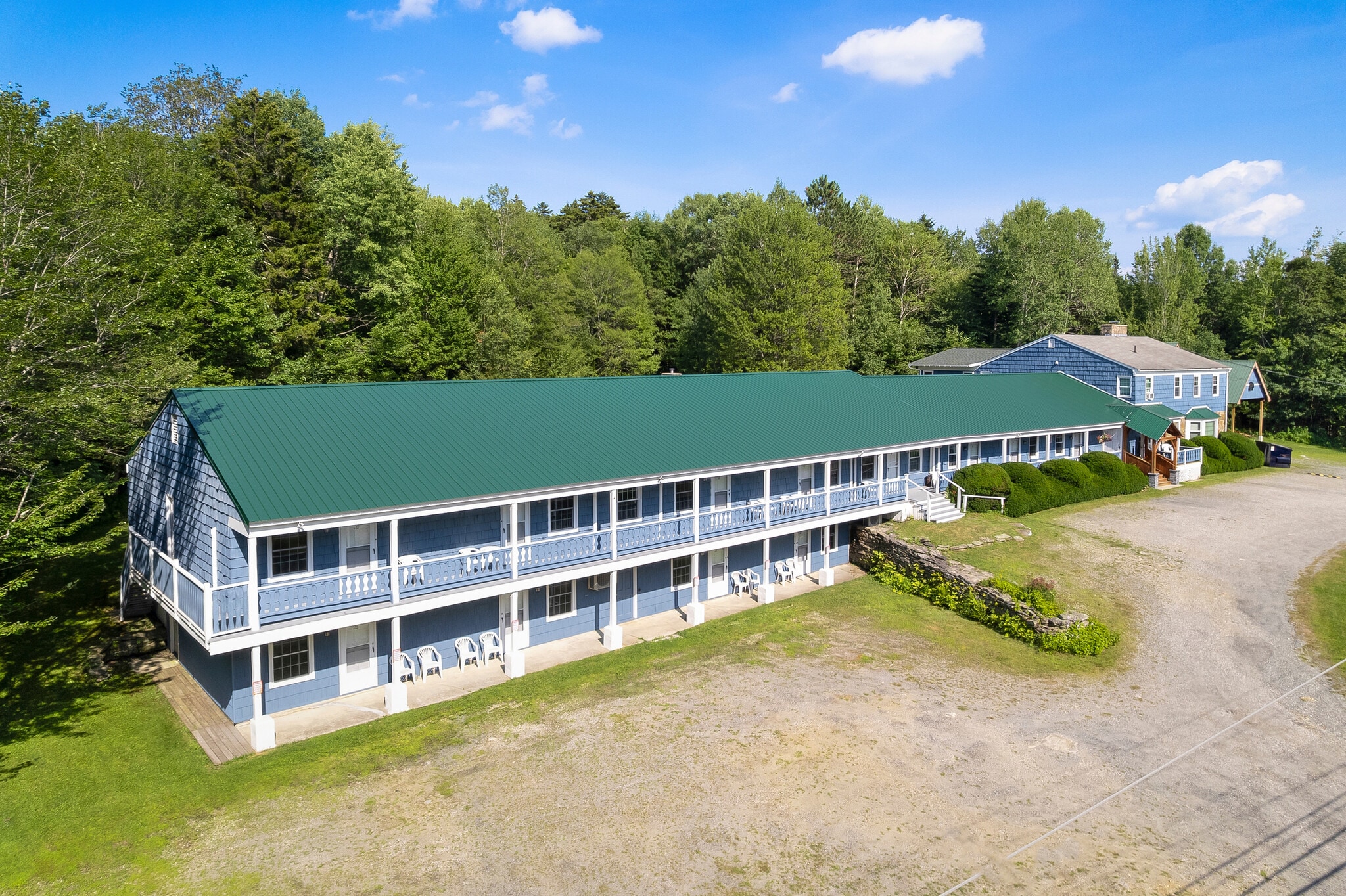 344 Vt Route 100, West Dover, VT for Sale