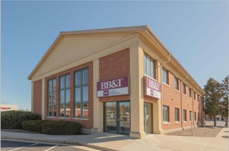 Lexington, VA Office - 539 E Nelson St