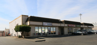 Carmichael, CA Retail - 7630 Fair Oaks Blvd