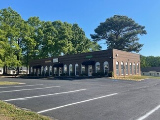 Gaffney, SC Office/Medical - 406 Tiffany Park Gaffney, SC Office/Medical - 406 Tiffany Park