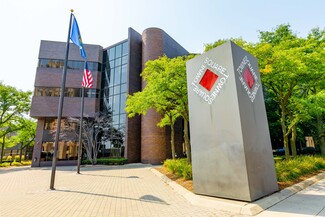 Mount Clemens, MI Office - 10 S Main St