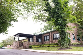 Yardley, PA Office - 19 W College Ave