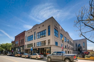 Rock Hill, SC Office, Office/Retail - 140 E Main St
