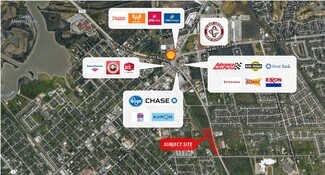 League City, TX Commercial Land - 0 S Fm 270