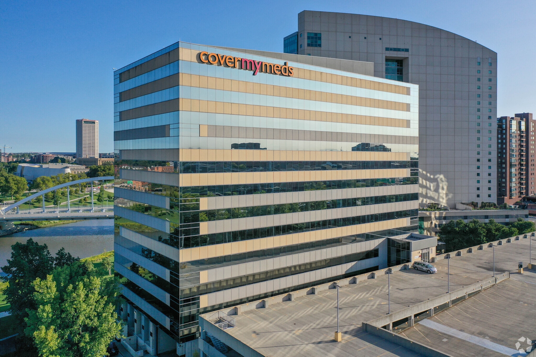 2 Miranova Pl, Columbus, OH for Rent