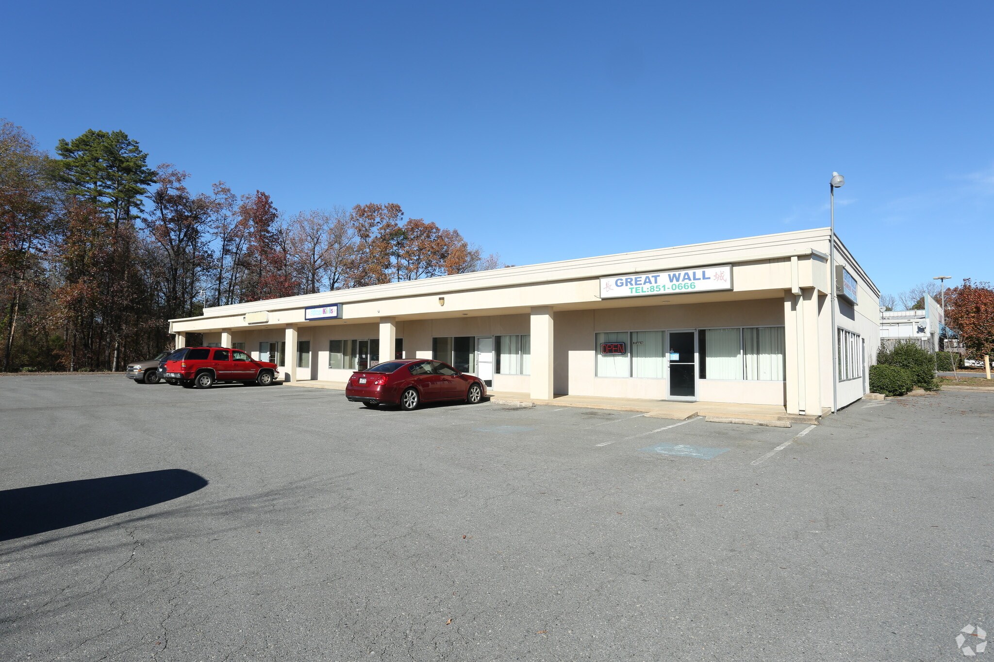 1501 Club Manor Dr, Maumelle, AR for Rent
