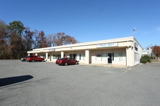 Maumelle, AR Retail - 1501 Club Manor Dr Maumelle, AR Retail - 1501 Club Manor Dr