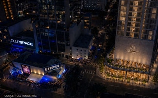 Miami, FL Retail - 38 NW 11th St
