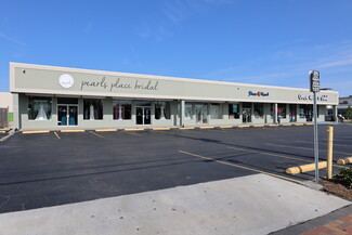 Metairie, LA Retail - 3114 Severn Ave